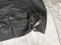 1990-1997 Mazda Miata Black Vinyl Convertible Top Tonneau Boot Cover 90-97 91NA1