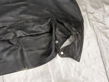1990-1997 Mazda Miata Black Vinyl Convertible Top Tonneau Boot Cover 90-97 91NA1