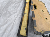 1990-1997 Mazda Miata Mx-5 Passenger Side Door Panel Manual Window 90-97 92NA369
