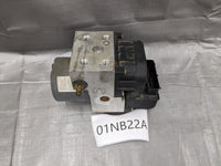 2001-2005 Mazda Miata Vsa Abs Pump Modulator Accumulator Nc78-43-780