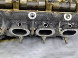 2001-2005 Mazda MX-5 Miata 1.8L VVT Cylinder Head BPZ3 BP6D NB NB2 01-05 NB2