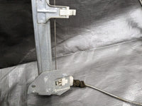 99-05 Mazda Miata Driver Left Power Window Regulator LH
