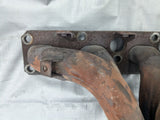 94-97 Mazda Miata 1.8L Tubular Exhaust Manifold Header BPE8-13-450 1994-1997 #2