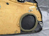 Mazda Miata OEM used part