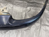 1999-2000 Mazda Miata MX-5 NB Front Bumper Cover OEM NC10-50-031D Blue 99-00