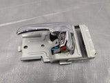 01-05 Mazda Miata NB2 Driver Left Side Chrome Interior Door Handle 2001-2005 415