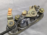 Mazda Miata OEM used part product photo