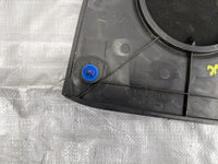 90-93 MAZDA MIATA DOOR SPEAKER PANEL GRILL COVER PASSENGER & DRIVER 91NAUC