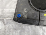 90-93 MAZDA MIATA DOOR SPEAKER PANEL GRILL COVER PASSENGER & DRIVER 91NAUC