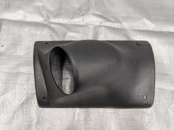 USED Autometer Mount, A-Pillar Pod, Single, 2 1/16", Fit Mazda Miata/MX-5 99-05 — Mazda Miata MX-5 OEM part product photo