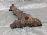1999-2005 Mazda Miata Mx-5 Oem Exhaust Header Manifold BP4W 99-05  98NB12K