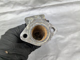 1990-1993 MAZDA MIATA THERMOSTAT HOUSING 90-93 92NA6854