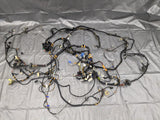 1999-2000 Mazda Miata Mx-5 OEM Wiring Harness Manual NB1 NC10-67-250F 00NB6198 99-00 Mazda Miata OEM used part