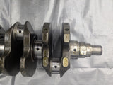 1994-2005 MAZDA MX-5 MIATA CRANKSHAFT 1.8l USED BP06-11-300D 94-05 99NB5560