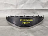 90-93 MIATA MX-5 OEM DASH INSTRUMENT GAUGE CLUSTER SPEEDOMETER COVER 1990-1993