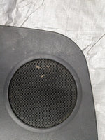 90-93 MAZDA MIATA DOOR SPEAKER PANEL GRILL COVER PASSENGER & DRIVER 91NAUC