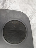 90-93 MAZDA MIATA DOOR SPEAKER PANEL GRILL COVER PASSENGER & DRIVER 91NAUC