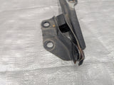 1990-1997 MAZDA MX5 NA MIATA OEM HOOD HINGES PAIR 90-97 92NA6854