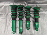 90-05 Mazda Miata MX-5 NA/NB Tein Flex Z 16ways Adjustable Coilovers 2 1990-2005