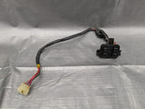 1990-1997 Mazda Miata Mx-5 OEM Power Window Switch Manual Transmission 94NA859 90-97 Mazda Miata OEM used part