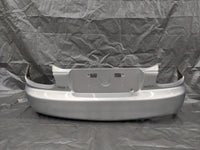 1999-2005 Mazda Miata MX-5 Rear Bumper Cover OEM NC10-50-221 Silver NB1 99-05 — Mazda Miata MX-5 OEM part product photo