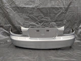 1999-2005 Mazda Miata MX-5 Rear Bumper Cover OEM NC10-50-221 Silver NB1 99-05 — Mazda Miata MX-5 OEM part product photo