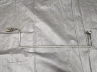 01-05 Mazda Miata OEM AC Line Connects Pressure Sensor to Condenser 2001-2005