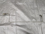 01-05 Mazda Miata OEM AC Line Connects Pressure Sensor to Condenser 2001-2005