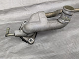 94-00 Mazda Miata water pump inlet oem 1994-2000 98NB1174