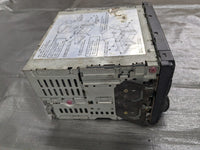 01-03 Mazda Miata OEM NB2 Non Bose Double Din Radio Unit CD Player  2001-2003