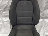 1994-1997 Mazda Mx-5 Miata OEM Black Cloth Seat Passenger 94-97