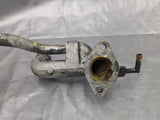 1990-1993 Mazda Miata water pump inlet oem 90-93 90NA8560