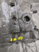 1990-1993 MAZDA MIATA MX-5 ENGINE VALVE COVER DOHC 16 VALVE 90-93 #11-1