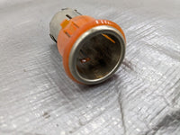 2001-2005 Mazda Lighter Assembly Socket Plug  F146-66-250 01-05