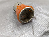 2001-2005 Mazda Lighter Assembly Socket Plug  F146-66-250 01-05
