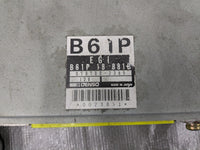 Mazda Miata MX-5 OEM part product photo
