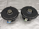 1999-2005 Mazda Miata Mx-5 OEM Bose Speaker Speakers Pair 99-05 Mazda Miata OEM used part