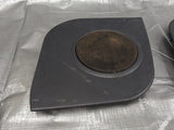 90-93 MAZDA MIATA DOOR SPEAKER PANEL GRILL COVER PASSENGER RIGHT SIDE 92NAUC
