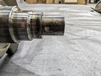 1994-2005 MAZDA MX-5 MIATA CRANKSHAFT, 1.8l USED 00NBPT BP06-11-300D 94-05