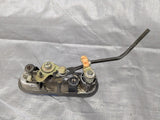 1990-1997 Mazda Miata MX5 OEM Key Set Lock Set Doors glove box Manual 90-97 90RB