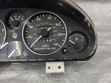 90-93 MIATA MX-5 OEM DASH INSTRUMENT GAUGE CLUSTER SPEEDOMETER 192K 93NA3692