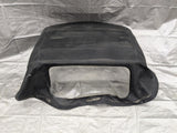 1990-2005 Mazda Miata Mx-5 Convertible Roof Soft Top Plastic Window 89NA859 90-05 Mazda Miata OEM used part