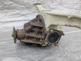 90-93 Mazda Miata 4.3 Non-Locking Standard Diff Differential Open Set 1.6 93NA36