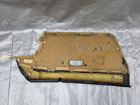 90-97 MAZDA MX-5 MIATA Right Side Driver Door Card Panel Power 1990-1997 91NAHU