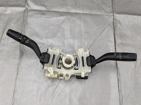 2009-2015 Mazda MX-5 Miata Turn Signal / Wiper Combination Switch OEM 09-15