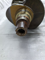 1994-2005 MAZDA MX-5 MIATA CRANKSHAFT 1.8l USED 01NB22V BP06-11-300D 94-05