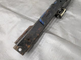 1990-1997 MAZDA MIATA OEM SEAT RAIL MOUNT SLIDER TRACK Passenger 90-97 90