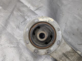 Mazda Miata MX-5 OEM Part