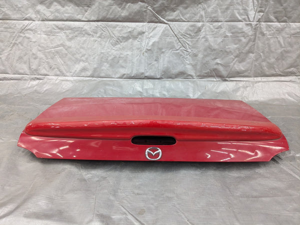 1999-2005 MAZDA MIATA MX-5 NB OEM REAR TRUNK LID DECK LID…