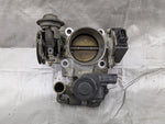 90-93 Mazda Miata MX5 Manual Throttle Body W/ TPS & IACV  B61P13640B OEM 92NAPZ — Mazda Miata MX-5 OEM part product photo